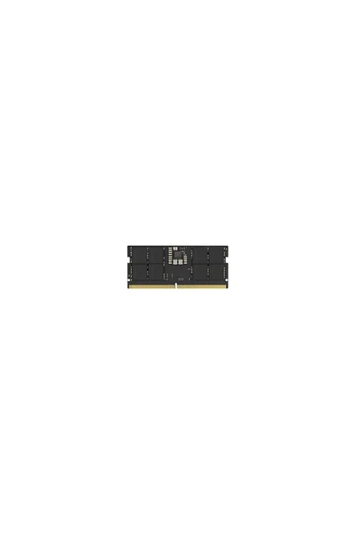 Goodram 16GB Ddr5 4800MHZ CL40 Notebook Ram GR4800S564L40S-16G ürün görseli 1
