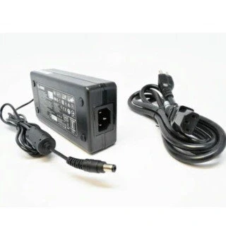 ZEBRA Barkod Yazıcılar İçin Orjinal Adaptör, Power Supply Parça No: P1079903-026 ürün görseli 1