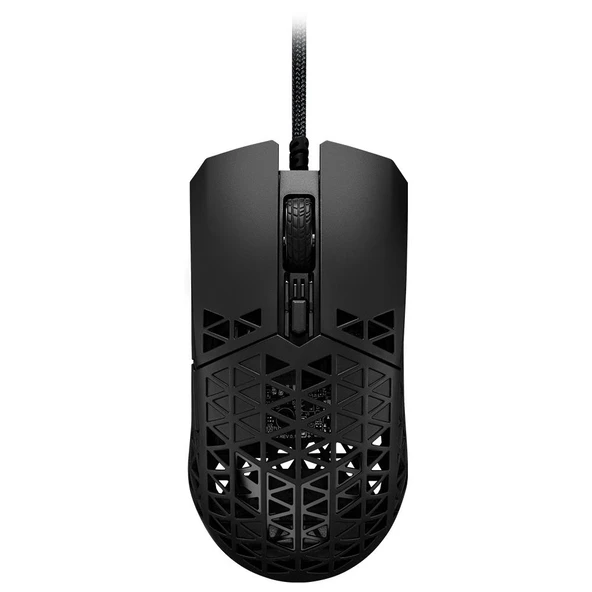 Asus TUF GAMING M4 AIR 16.000dpi Air Shell IPX6 Mause ürün görseli 1
