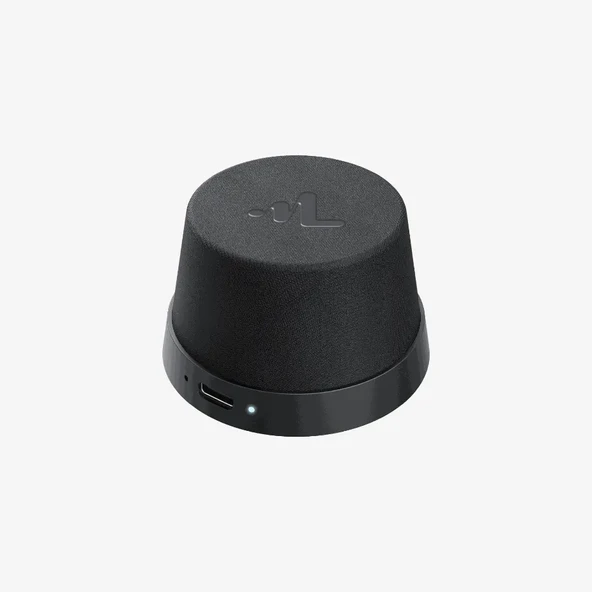 BM8 TWS Manyetik Mini Bluetooth Hoparlör - Resim 2
