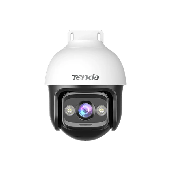 TENDA CH3-WCA FHD GECE GÖRÜSLÜ OUTDOOR WIFI KAMERA ürün görseli 1