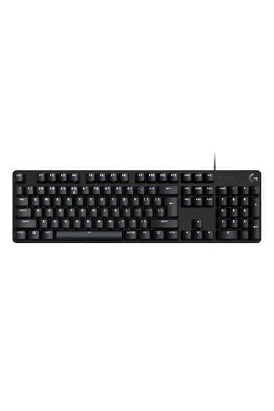 logitech G413 Se 920-010556 Mekanik Oyun Klavyesi ürün görseli 1