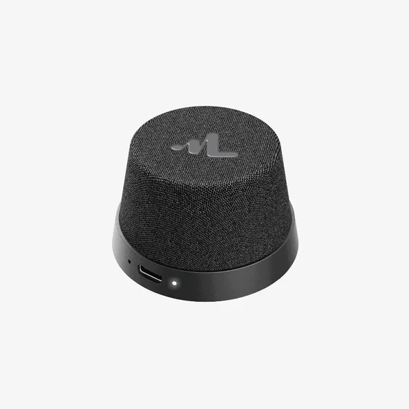 BM8 TWS Manyetik Mini Bluetooth Hoparlör - Resim 8