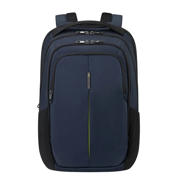 SAMSONITE Samsonite 17.3'' Guard IT 3 NB Sirt Çanta Lacivert ürün görseli 1