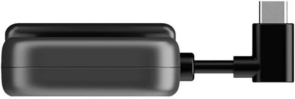 DDPAI N5 DUAL DC001 RADAR MODULU - Resim 4