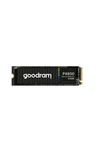 Goodram Px600 1tb Nvme Gen4 5000/3200mb/s M.2 Ssd ürün görseli 1