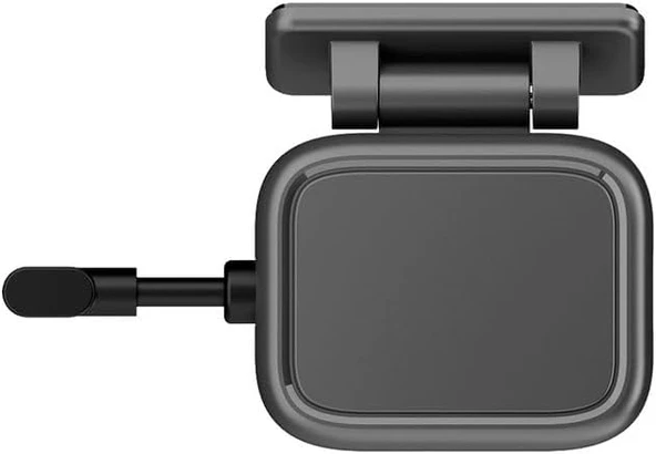 DDPAI N5 DUAL DC001 RADAR MODULU - Resim 3