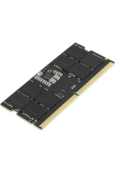 Goodram 16GB 5600Mhz DDR5 GR5600S564L46S-16G Notebook Ram ürün görseli 1