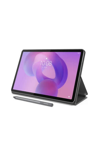LENOVO Tab K11 GEN2 4GB 128GB Wifi + Bluetooth Tablet ZAFS0206TR Tab Pen + Folyo Kılıf Hediyeli ürün görseli 1