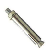 Çelik Dübel Borulu M16*120 ürün görseli 1