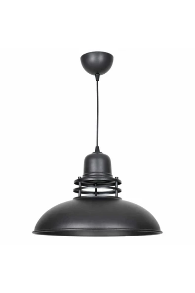 Bohem Aydınlatma Retro Sarkıt Model Modern Avize - Resim 5