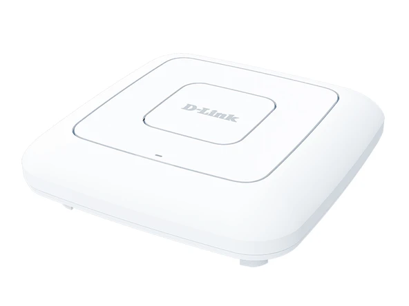 D-Link DAP-300P Wireless N300 PoE Access Point - Resim 2