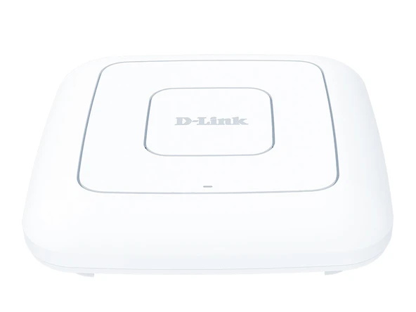 D-Link DAP-300P Wireless N300 PoE Access Point ürün görseli 1