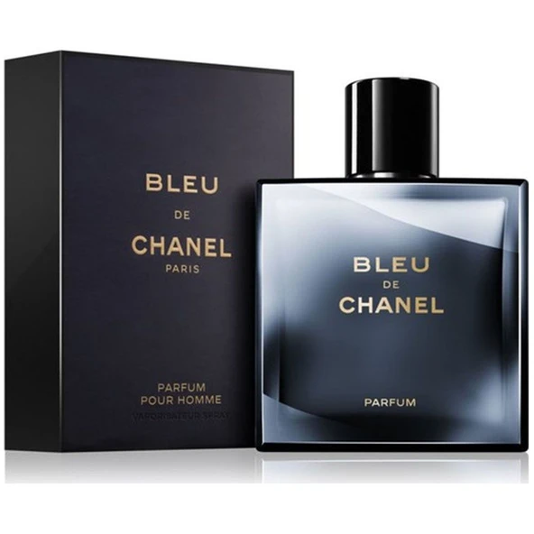 PTTAVM: Chanel Blue De EDT 100 ml Erkek Parfüm