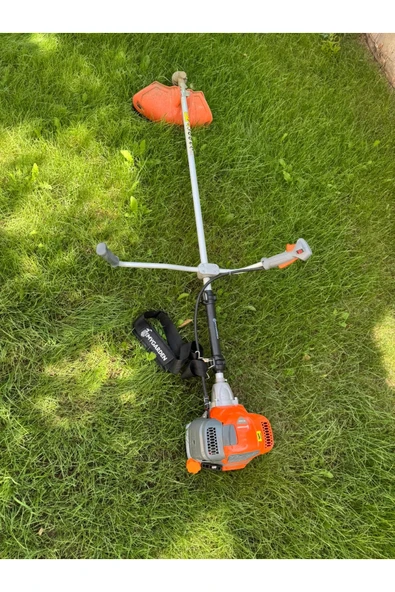 PTTAVM: MY GARDEN MOTORLU TIRPAN BC-520G