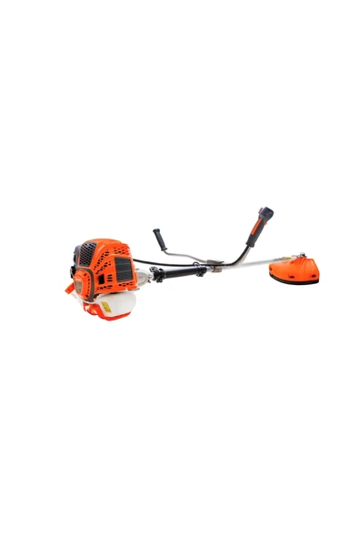 PTTAVM: MY GARDEN MOTORLU TIRPAN BC-520G