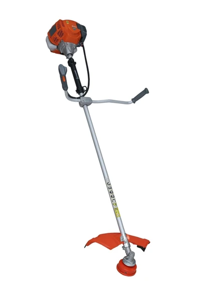 MY GARDEN MOTORLU TIRPAN BC-520G ürün görseli 1