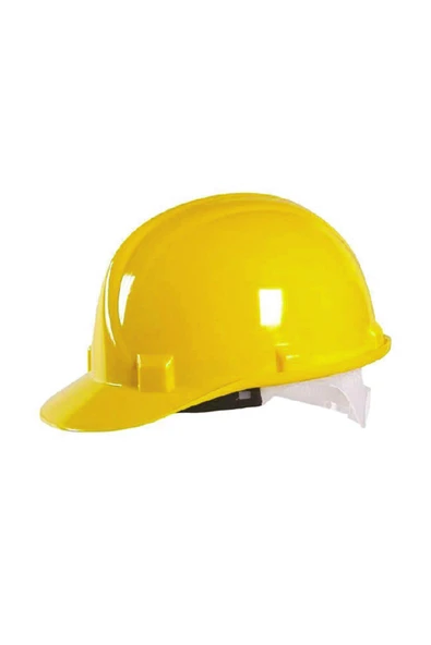 Baret Ce'Li Sarı - Resim 2