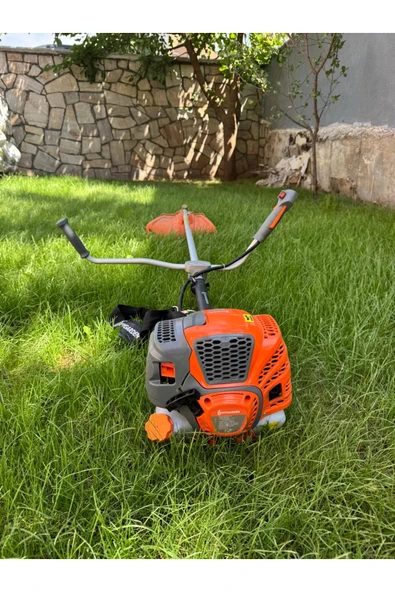PTTAVM: MY GARDEN MOTORLU TIRPAN BC-520G
