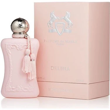 PTTAVM: Parfums De Marly Valaya EDP 75 ml Kadın Parfüm