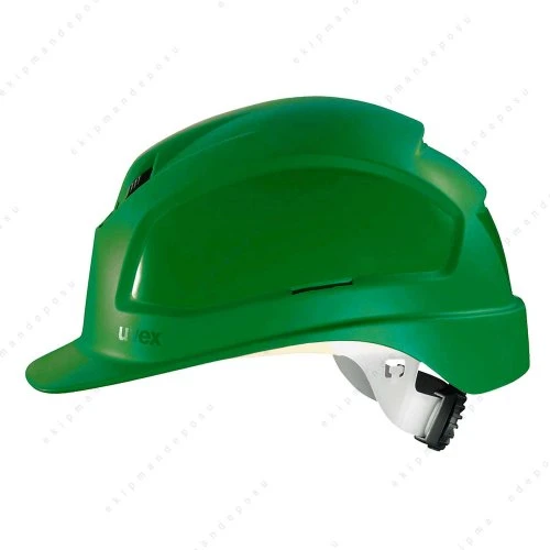 Baret Ce'Li Yeşil - Resim 2