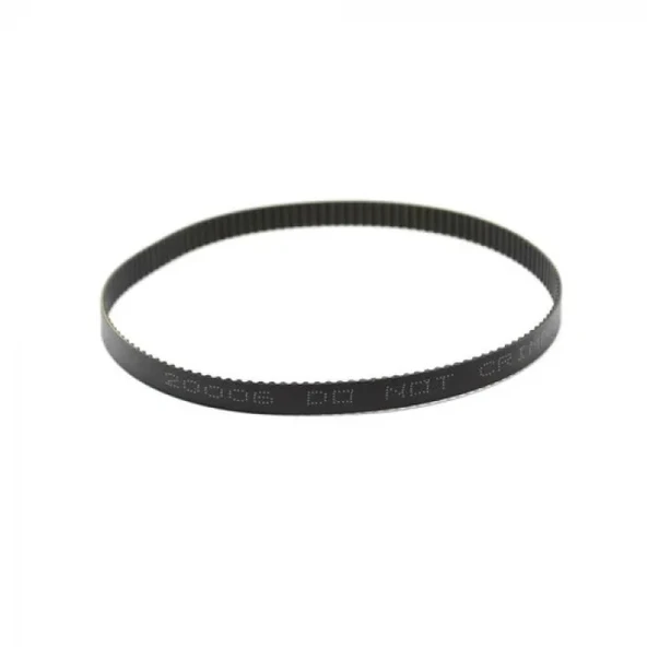 ZEBRA 203 Dpi ZMX00 Serisi 20006 Sürücü Kayışı ( Drive Belt ) ürün görseli 1