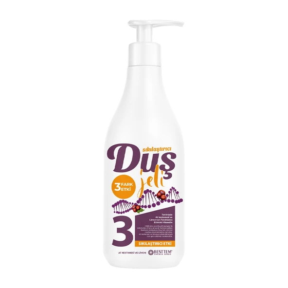 DUŞ JELİ SIKILAŞTIRICI ETKİ ürün görseli 1
