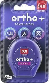 Splat Smilex Diş İpi Ortho Fresh Mint ürün görseli 1