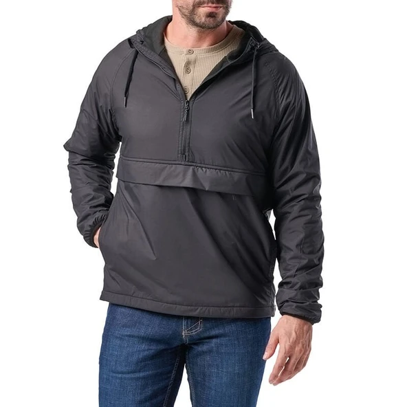 5.11 WARNER ANORAK KOBALT MAVI CEKET ürün görseli 1