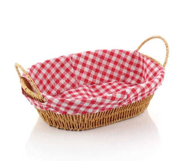 Mien Rattan Oval Ekmeklik - Resim 2