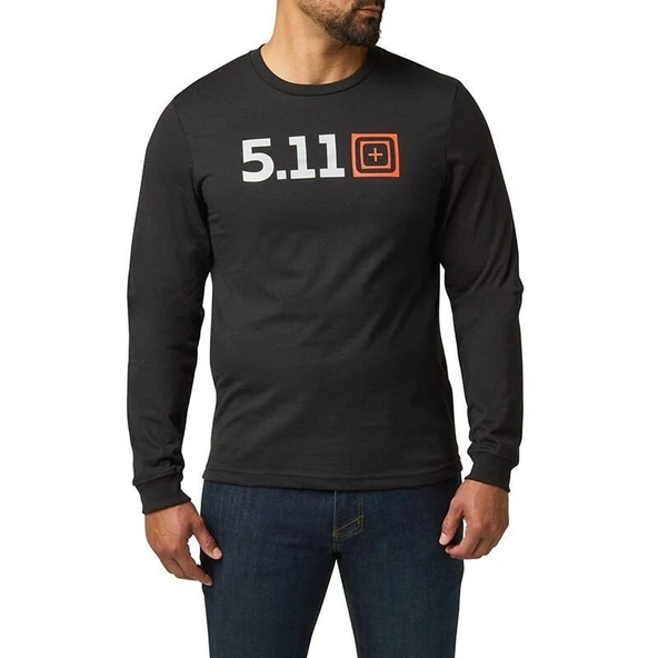 5.11 SCOPE L/S TEE ürün görseli 1