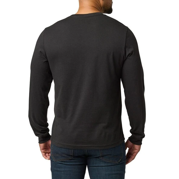 5.11 SCOPE L/S TEE - Resim 2