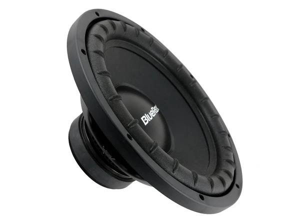 bluerex br-120w-1200w max-300w rms-kaliteli-profesyonel 30 cm woofer ürün görseli 1
