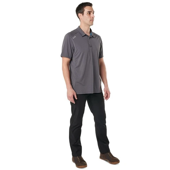 5.11 PARAMOUNT POLO T-SHIRT - Resim 5