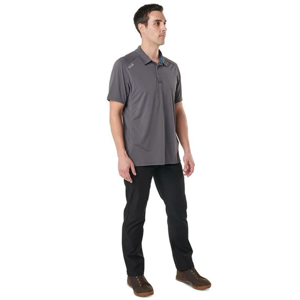 5.11 PARAMOUNT POLO T-SHIRT - Resim 3