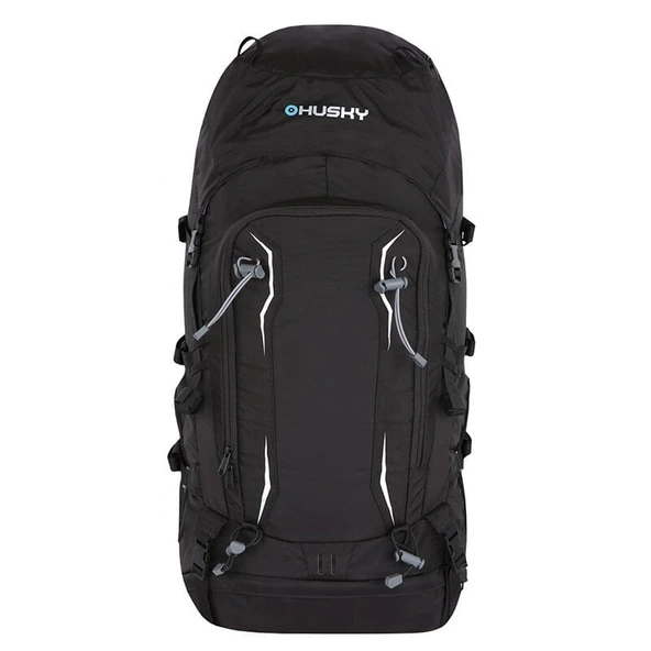HUSKY RANIS 70 LT SIRT CANTA (BLACK) ürün görseli 1