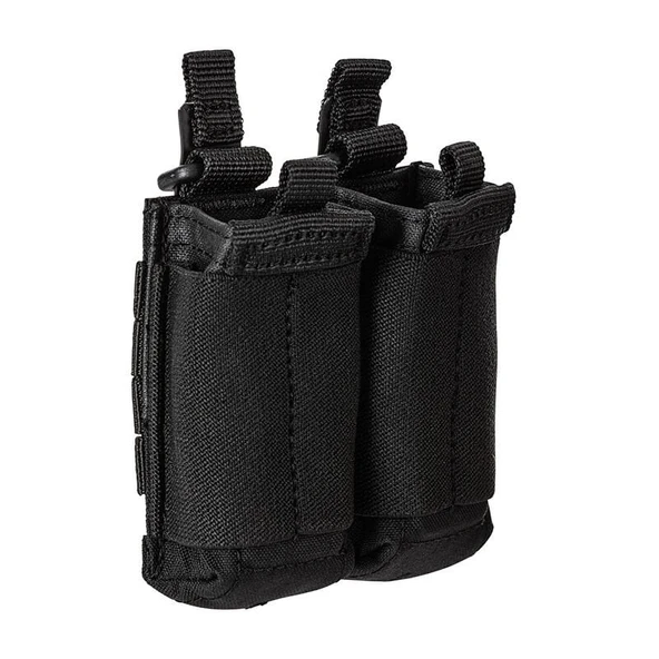5.11 FLEX DBL PISTOL SIYAH 2.0  POUCH ürün görseli 1