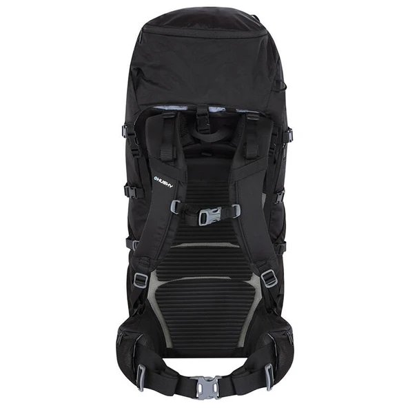 HUSKY RANIS 70 LT SIRT CANTA (BLACK) - Resim 4
