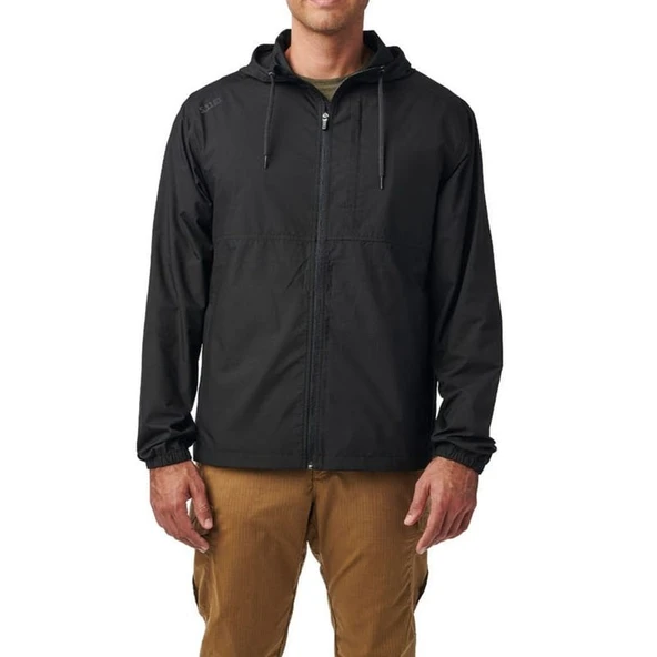5.11 RADAR PACKABLE HOODED KAPUSONLU MONT - Resim 11