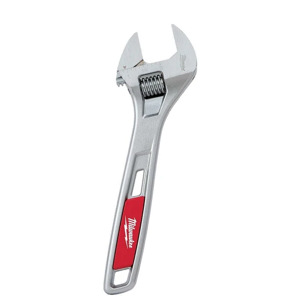 Milwaukee Ağır Hizmet Tipi Kurbağacık Anahtarı 200 mm - 48227408 ürün görseli 1