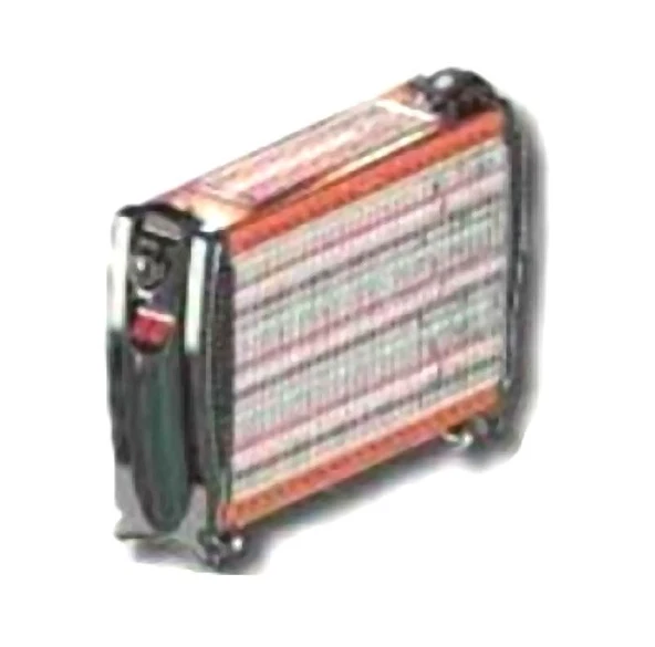 HİVA HS1003 2800W Şömine Tipi Isıtıcı ürün görseli 1