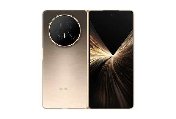 Honor Magic V5 Uyumlu Ön+Arka Body Şeffaf Ultra koruyucu Nano Jelatin ürün görseli 1