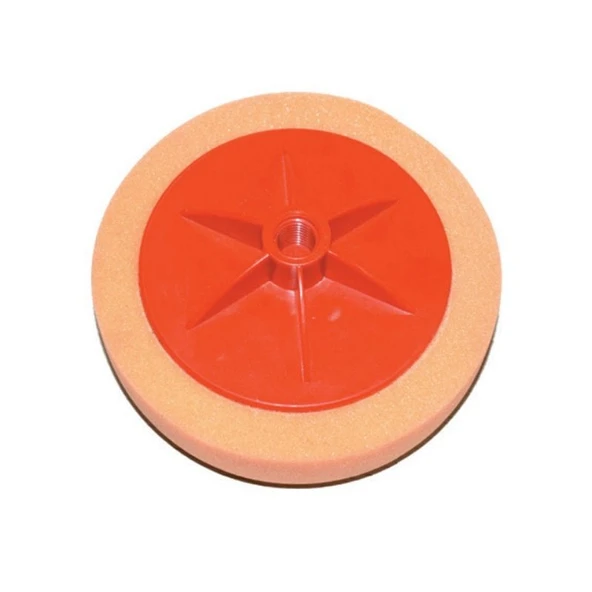 OSAKA OSA-PSM14 14 mm PASTA POLİSAJ SÜNGERİ SARI ürün görseli 1