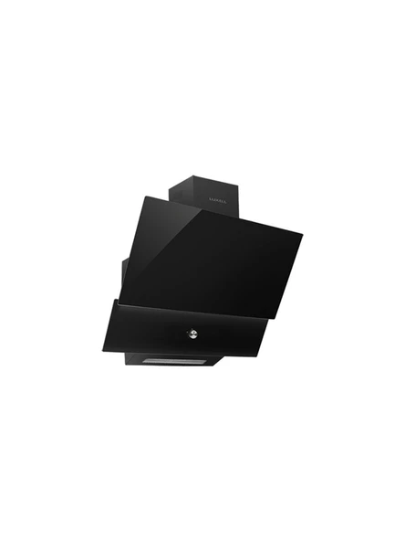 LUXELL SİYAH ANKASTRE SET (A6-SF2 MT+OC88+DA88) - Resim 4