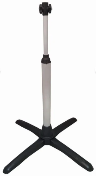 HİVA HS1005 Supra Isıtıcı Ayağı ürün görseli 1