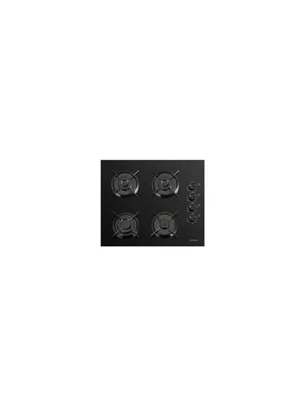 LUXELL SİYAH ANKASTRE SET (A6-SF2 MT+OC88+DA88) - Resim 3
