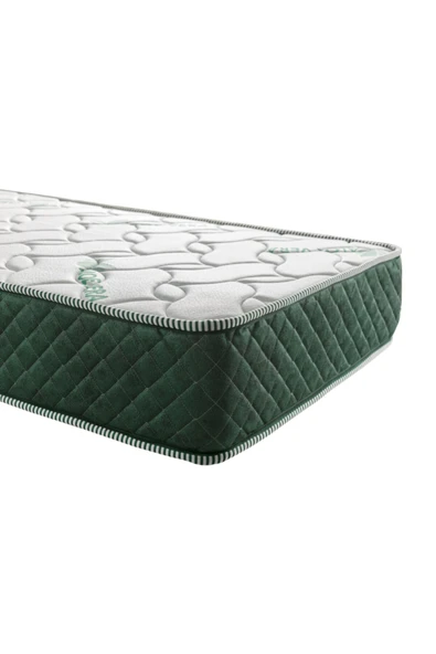 Heyner 50x100 Ortopedik Yaylı Yatak - Resim 2