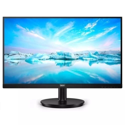 Philips 27" 275V8LA/01 1920x1080 75Hz 4ms DP/HDMI/Vesa+Speakar LED mm Monitör ürün görseli 1
