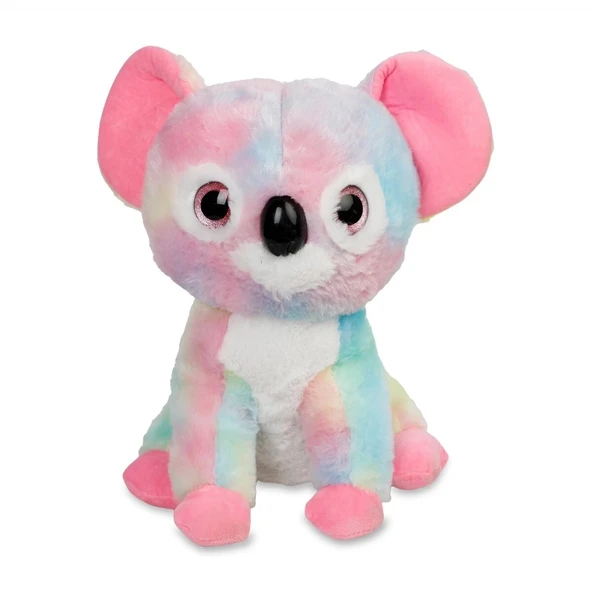 Renkli Peluş Koala 30Cm ürün görseli 1