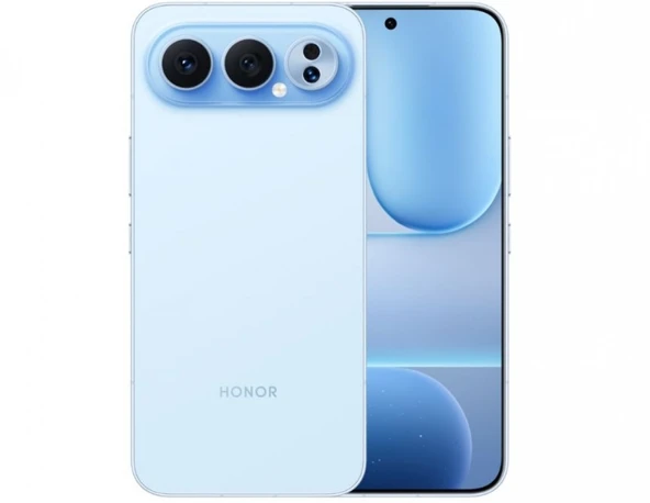 Honor 500 Pro Uyumlu 360 Derece Arka hidrojel Film Koruma Body Jelatin ürün görseli 1